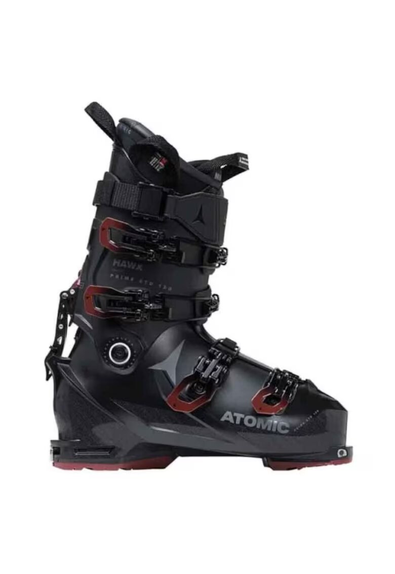 Atomic Ски обувки Hawx Prime XTD 130
