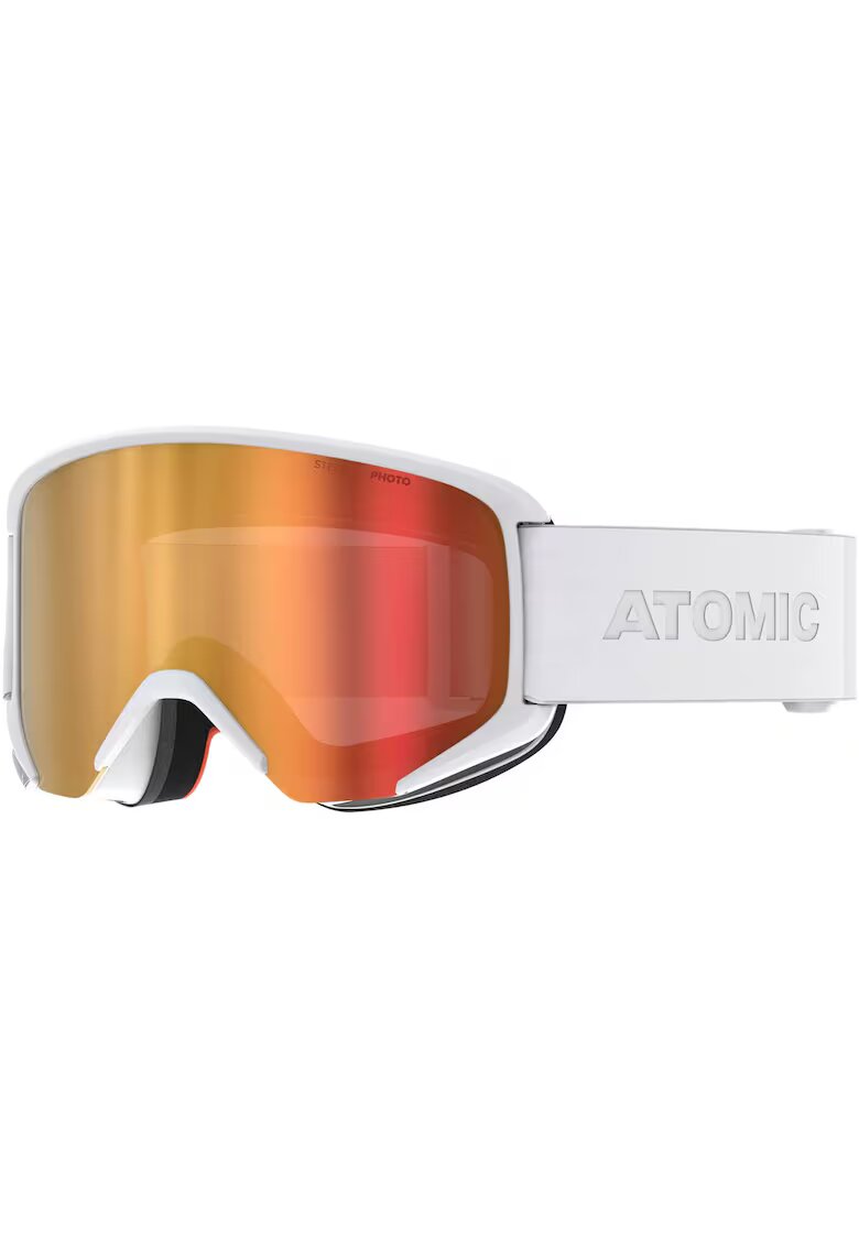 Atomic Ски очила Savor Photo White - Бял