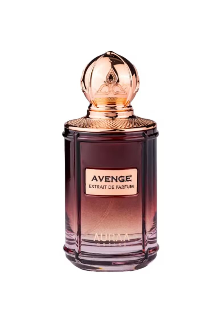 Auraa Desire Avenge парфюмен екстракт - мъже - 100 мл