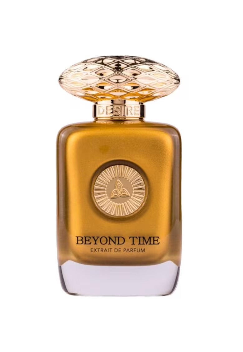 Auraa Desire Beyond Time парфюмен екстракт - мъже - 100 мл