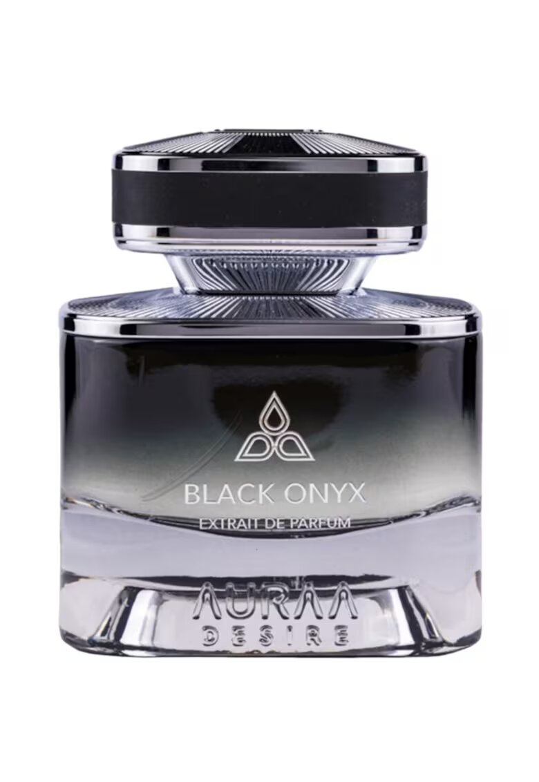 Auraa Desire Black Onyx perfume extract - мъже - 100 мл