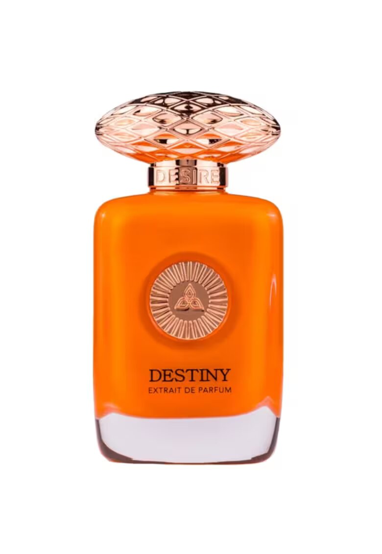 Auraa Desire Destiny парфюмен екстракт - мъже - 100 мл