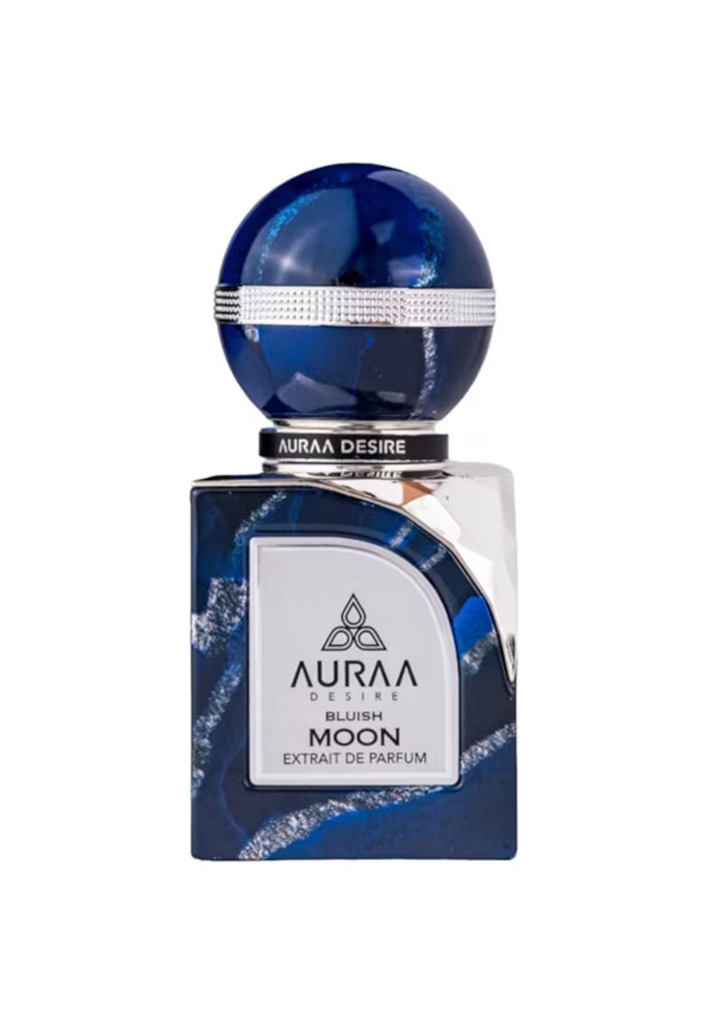 Auraa Desire Парфюмен екстракт - Bluish Moon - мъже - 100 мл