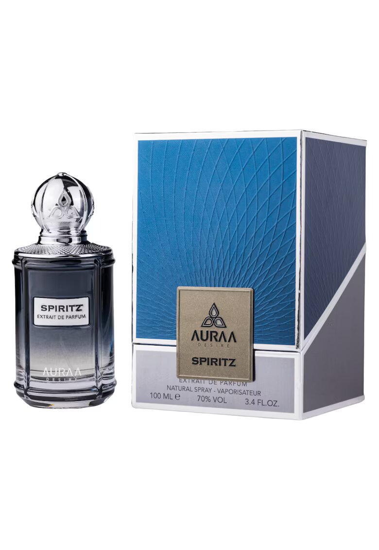 Auraa Desire Spritz парфюм екстракт - мъжки - 100 мл