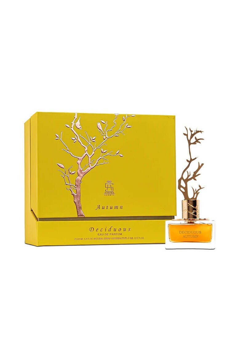 Aurora Scents Парфюм за жени Deciduous Autumn 100 мл нотки на бергамот и ванилия