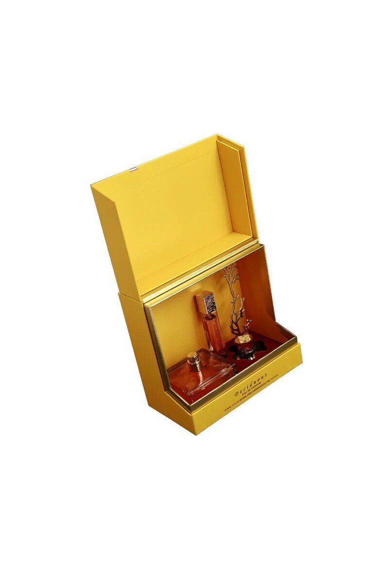 Aurora Scents Парфюм за жени Deciduous Autumn 100 мл нотки на бергамот и ванилия