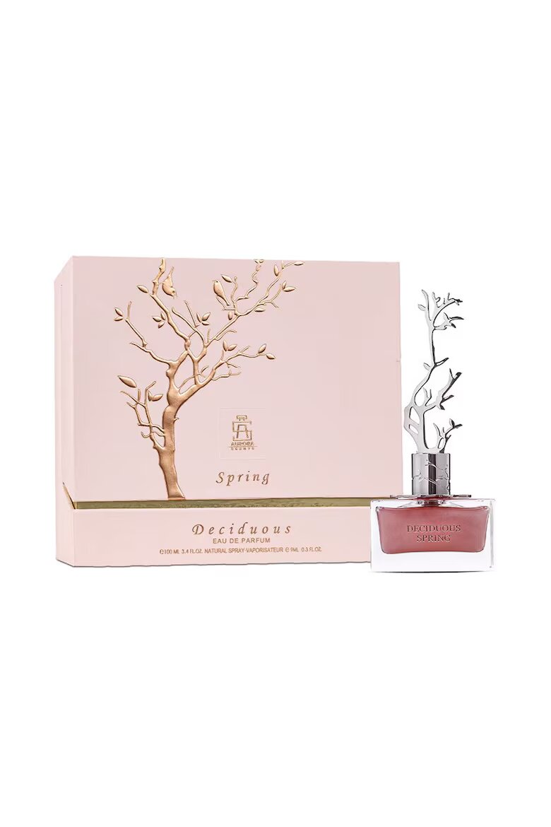 Aurora Scents Парфюм за жени Deciduous Spring 100 мл плодови и флорални нотки