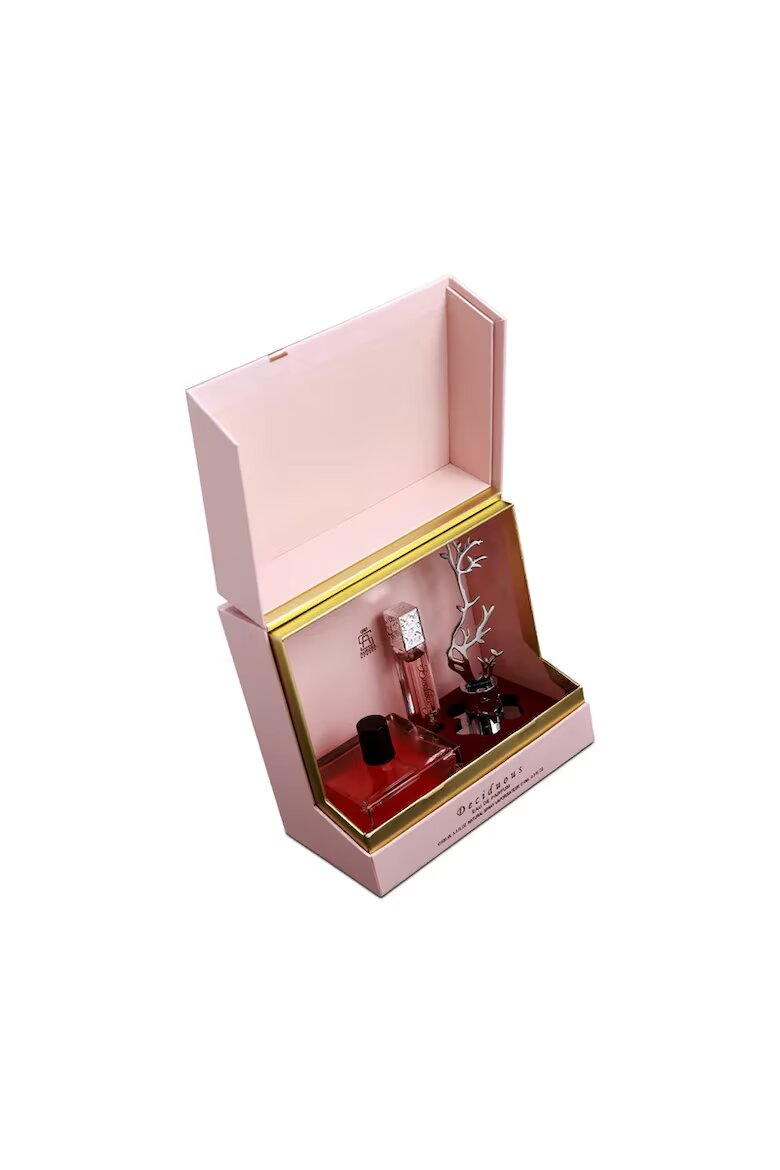 Aurora Scents Парфюм за жени Deciduous Spring 100 мл плодови и флорални нотки