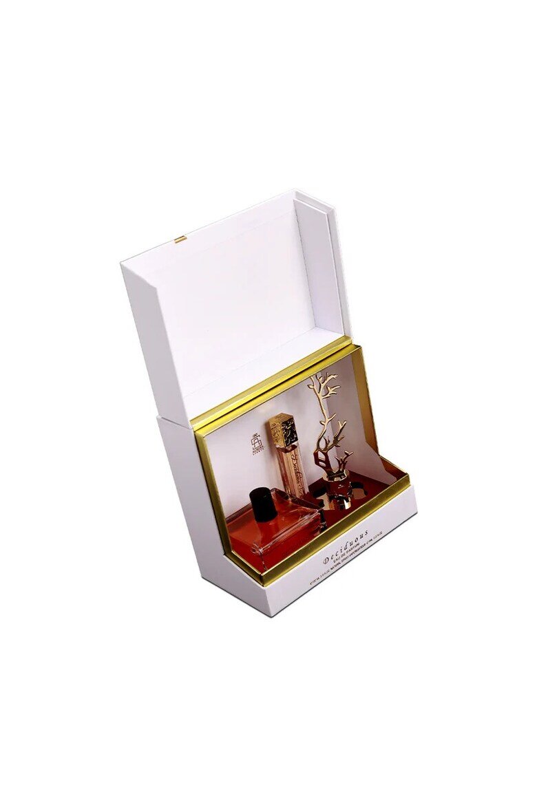 Aurora Scents Парфюм за жени Deciduous Summer 100 мл нотки на мандарина кокос летни цветя