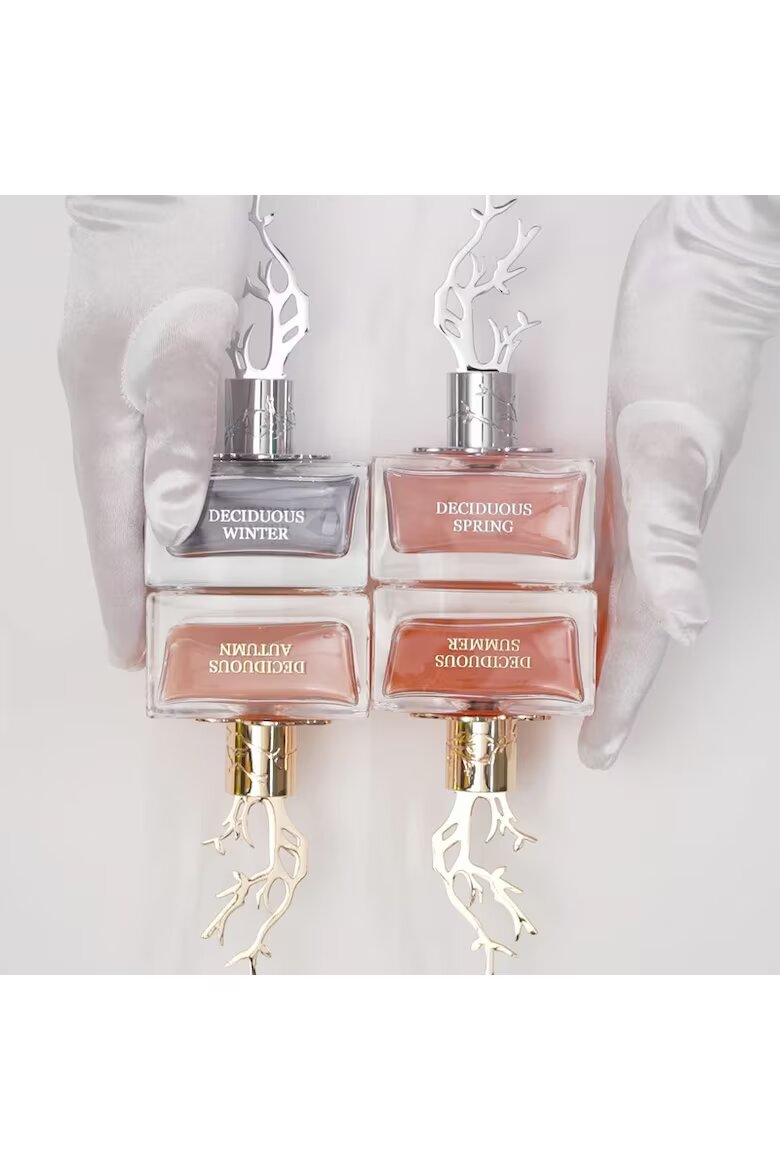Aurora Scents Парфюм за жени Deciduous Summer 100 мл нотки на мандарина кокос летни цветя