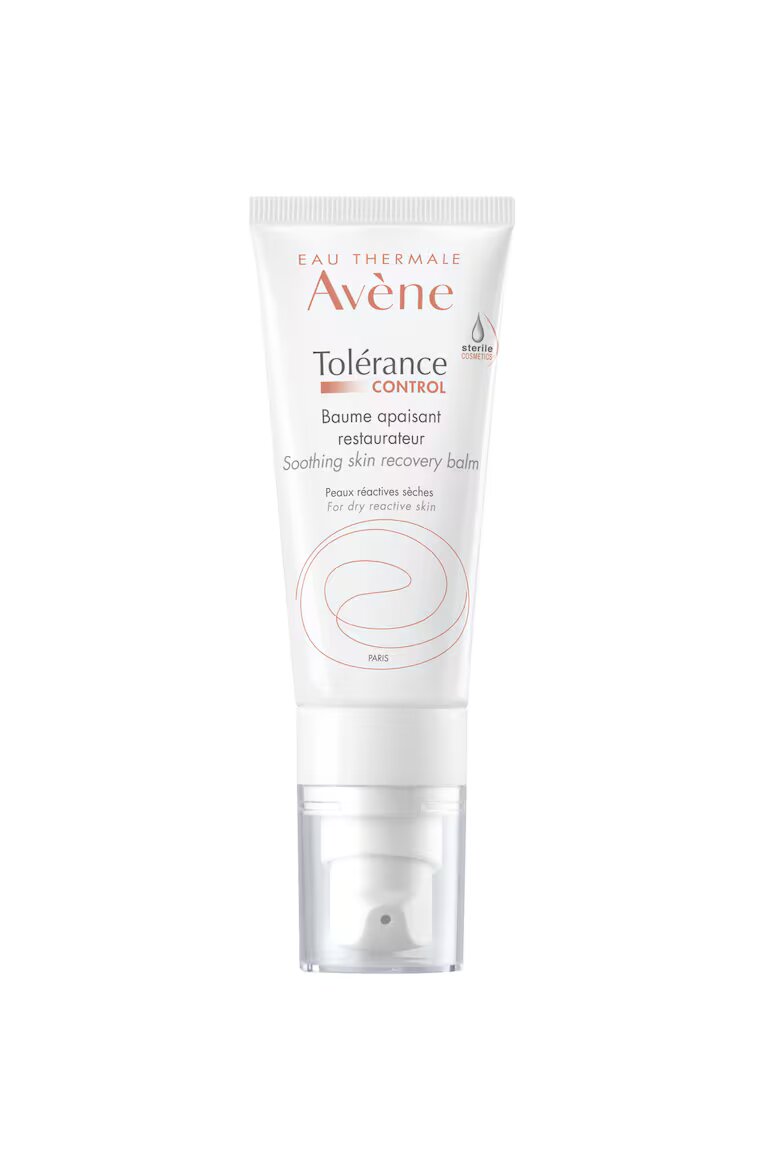 Avene Балсам за лице и шия Tolerance Control за нетолерантна кожа 40 мл