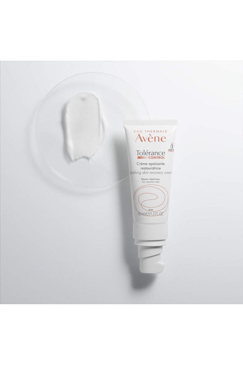 Avene Балсам за лице и шия Tolerance Control за нетолерантна кожа 40 мл