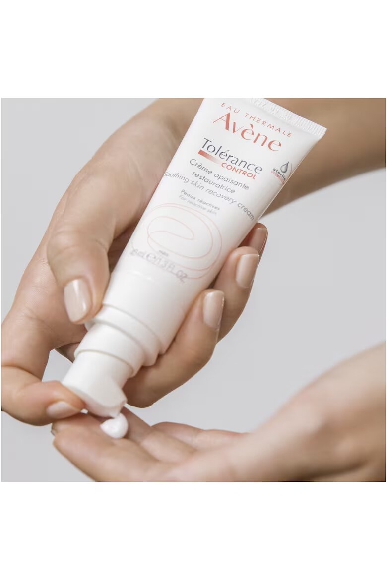Avene Балсам за лице и шия Tolerance Control за нетолерантна кожа 40 мл