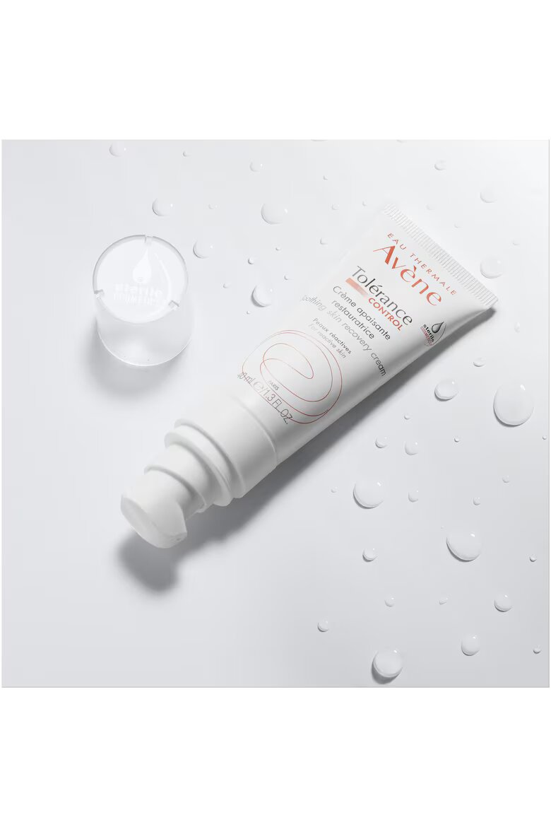 Avene Балсам за лице и шия Tolerance Control за нетолерантна кожа 40 мл