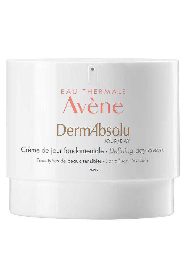Avene Дневен крем за лице DermAbsolu За чувствителна кожа 40 мл