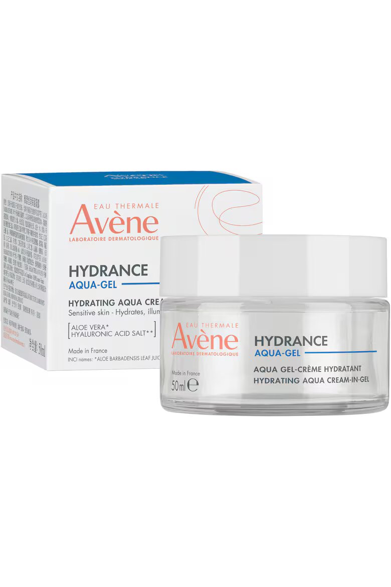 Avene Хидратиращ крем Aqua Gel Hydrance 50 мл