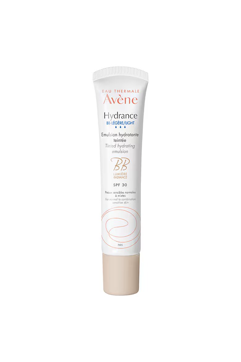 Avene Hydrance BB крем SPF 30 40 мл Light