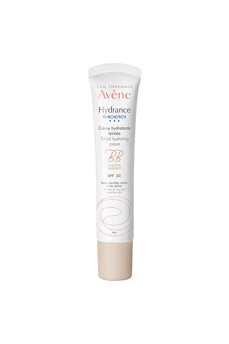 Avene Hydrance BB крем SPF 30 40 мл Riche