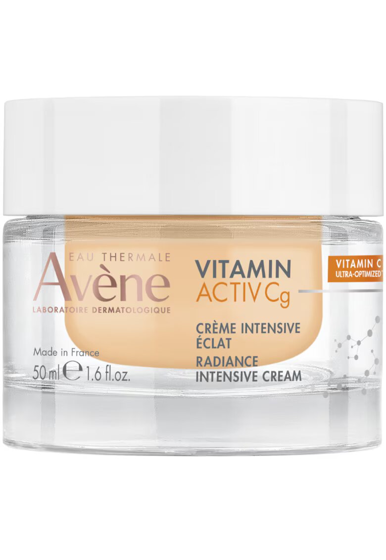 Avene Интензивен озаряващ крем Vitamin Activ Cg - 50 мл