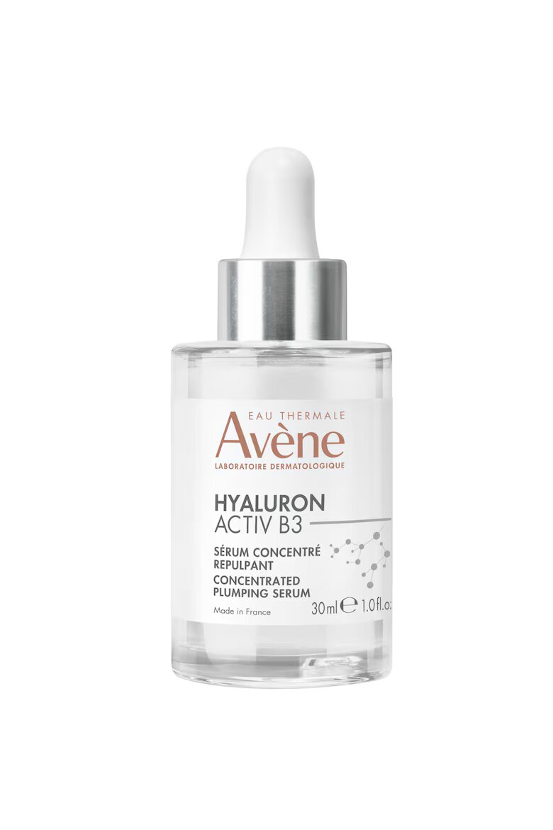 Avene Концентриран серум с подхранващ ефект Hyaluron Activ B3 30 мл