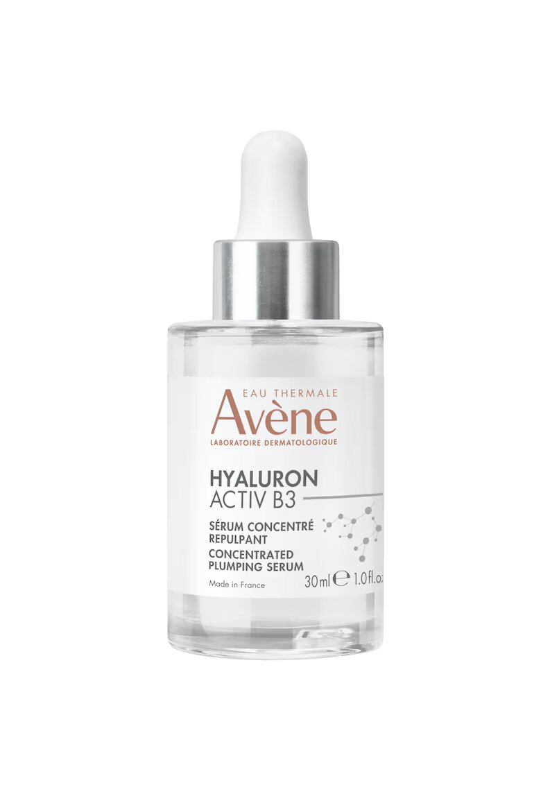 Avene Концентриран серум с подхранващ ефект Hyaluron Activ B3 - 30 мл
