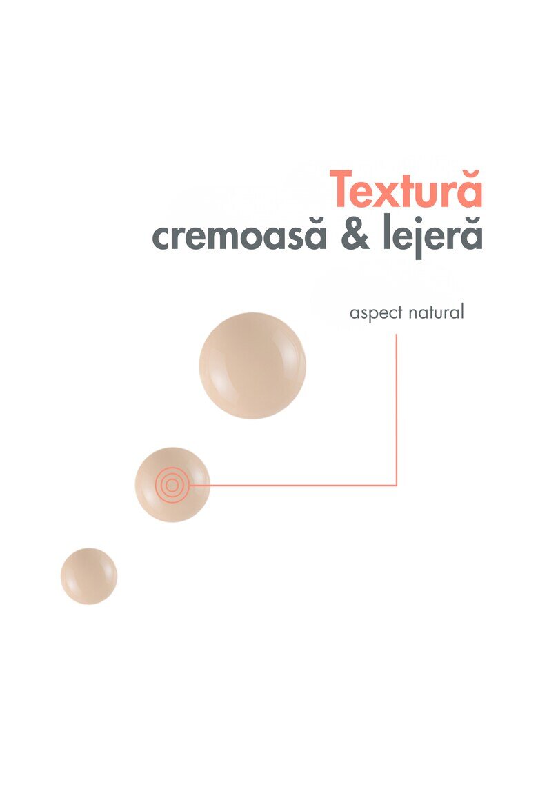 Avene Коректор хайлайтър Couvrance Подходящ за чувствителна кожа 12 часа устойчивост 4 мл