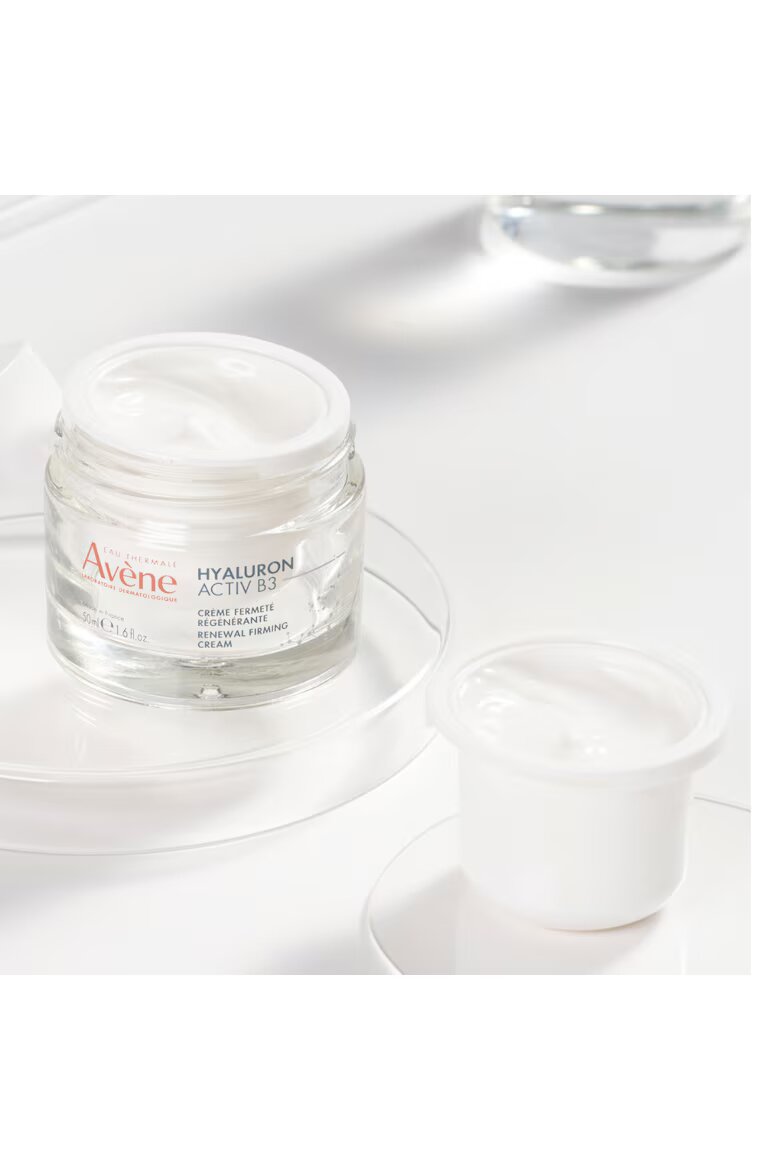 Avene Крем за клетъчна регенерация Hyaluron Activ B3 Резерва 50 мл
