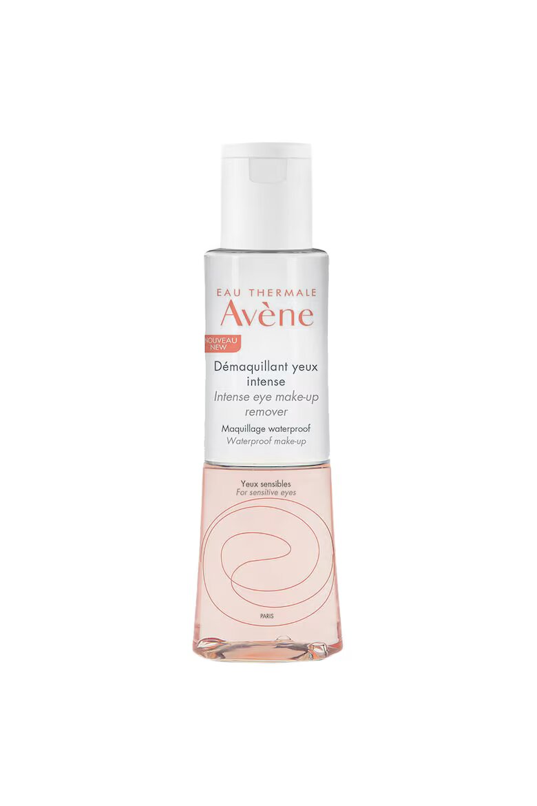 Avene Почистващ препарат за очи 125 мл