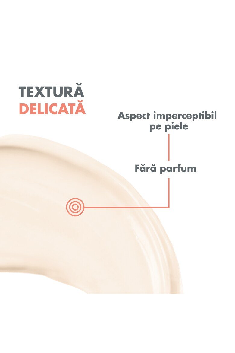Avene Слънцезащитен крем за лице SPF 50+ TRIASORB За чувствителна кожа Без парфюм 50 мл