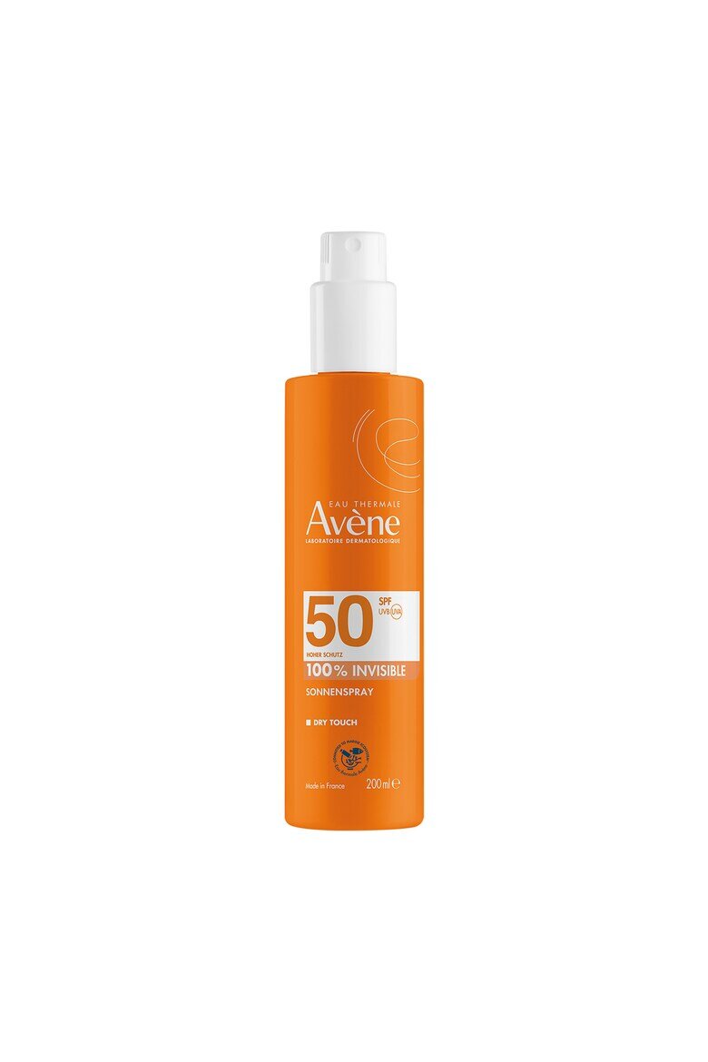 Avene Слънцезащитен спрей SPF 50 200 мл