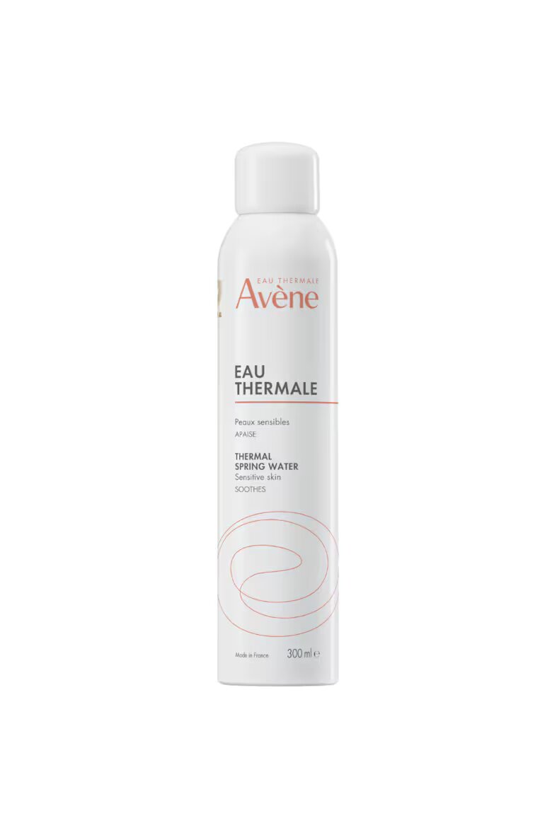 Avene Термална вода за чувствителна кожа. 300 мл