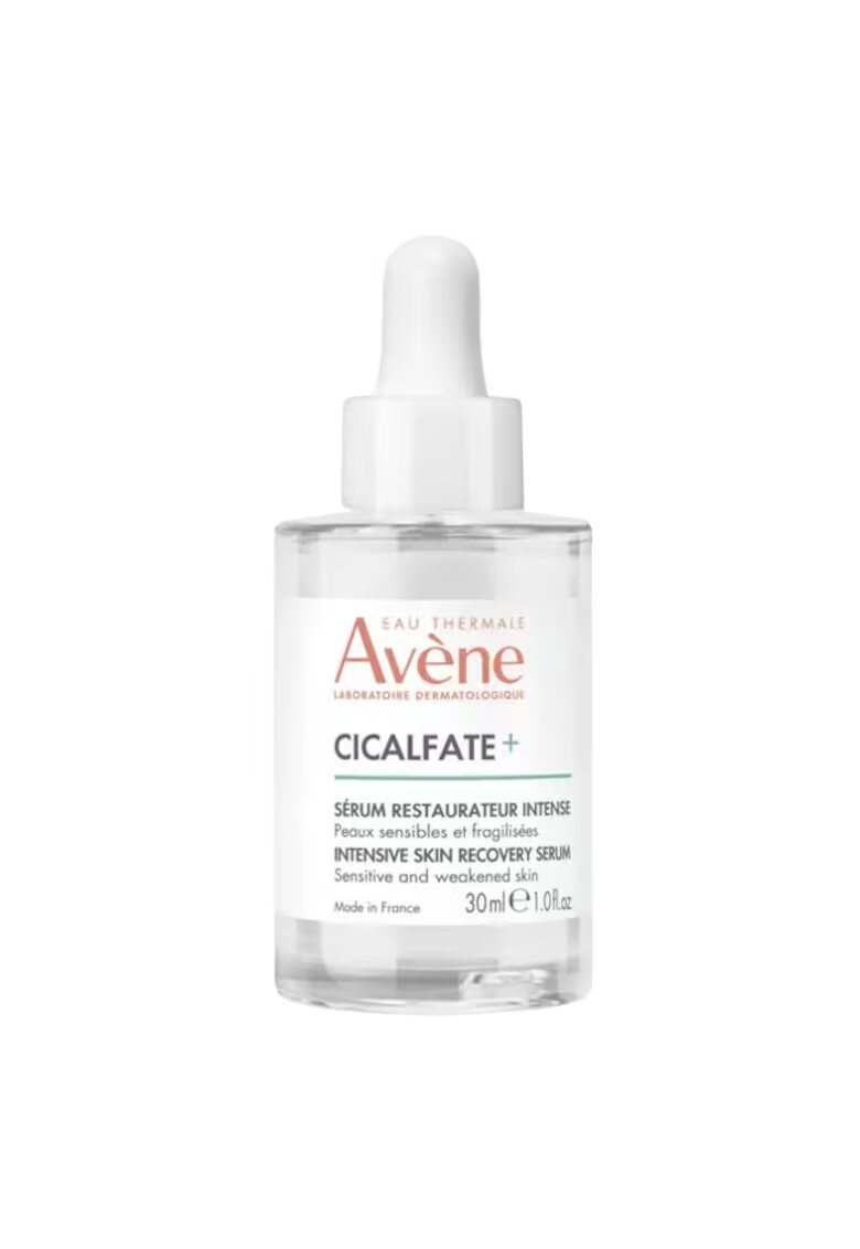 Avene Възстановяващ серум Cicalfate+ - 30 мл
