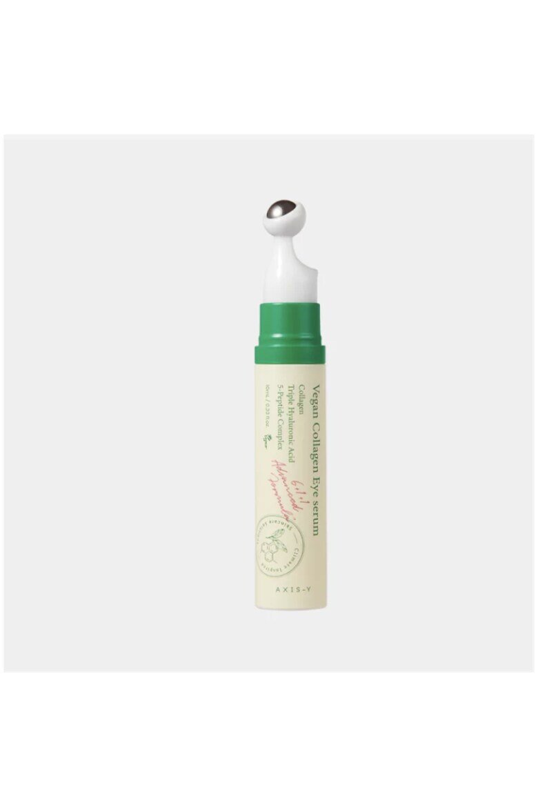 AXIS-Y Серум за очи с веган колаген Vegan Collagen Eye Serum 10мл
