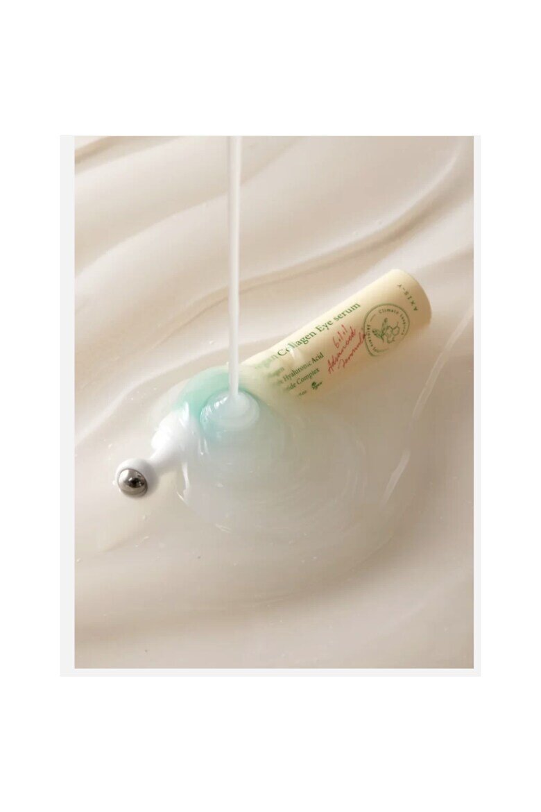 AXIS-Y Серум за очи с веган колаген Vegan Collagen Eye Serum 10мл