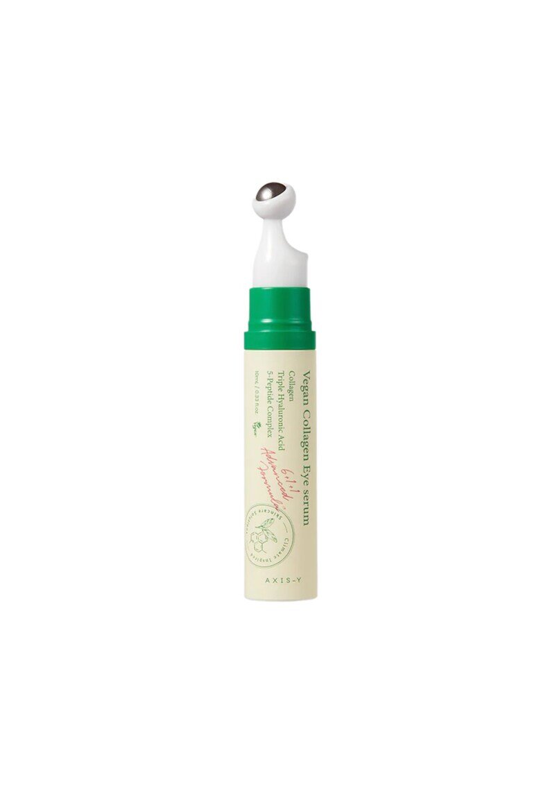AXIS-Y Серум за очи с веган колаген Vegan Collagen Eye Serum 10мл
