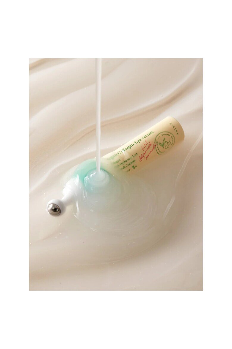 AXIS-Y Серум за очи с веган колаген Vegan Collagen Eye Serum 10мл