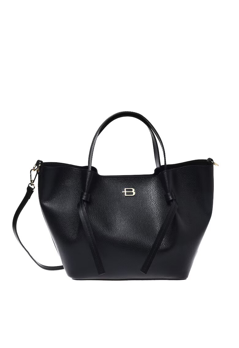 Baldinini Чанта тип shopper от естествена кожа - - Универсален