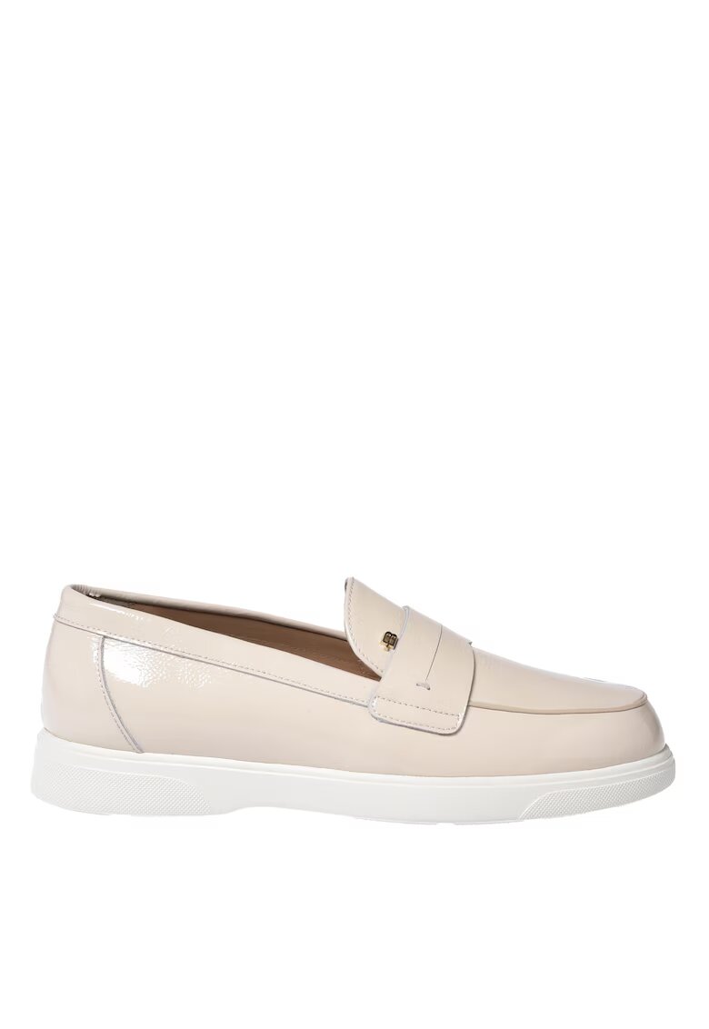 Baldinini Кожени мокасини
