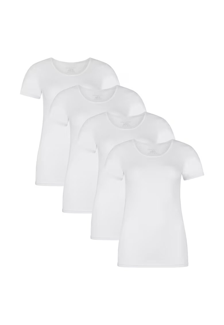Bamboo Basics Bamboo - Домашни тениски Kate - 4 броя