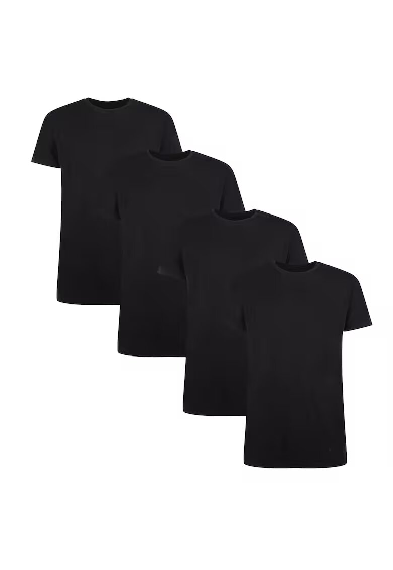 Bamboo Basics Тениска Ruben - 4 броя