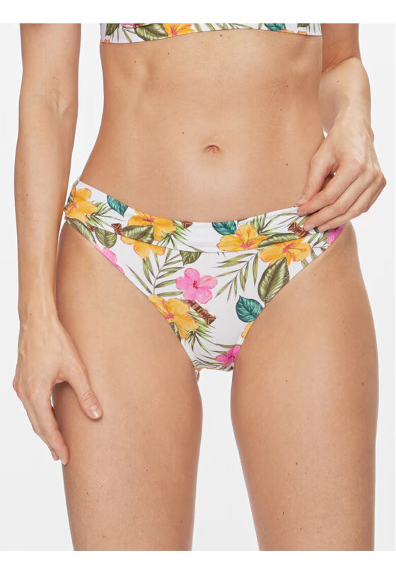 Banana Moon Дамски бикини - 303570880 - Полиамид/Еластан -