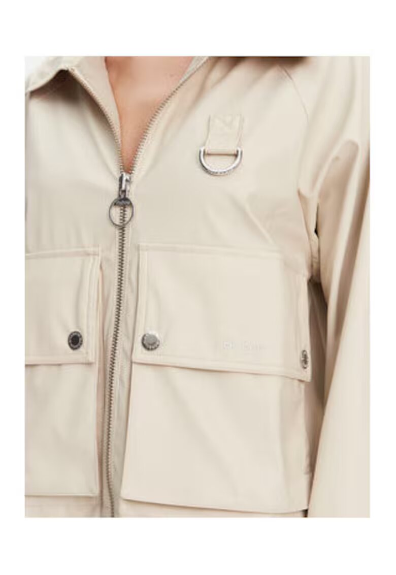 Barbour Дамска чанта модел LSP0222CR11 - бежова