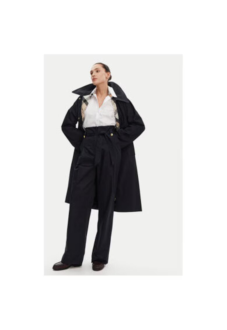 Barbour Дамски панталон - 305174581 - Памук -