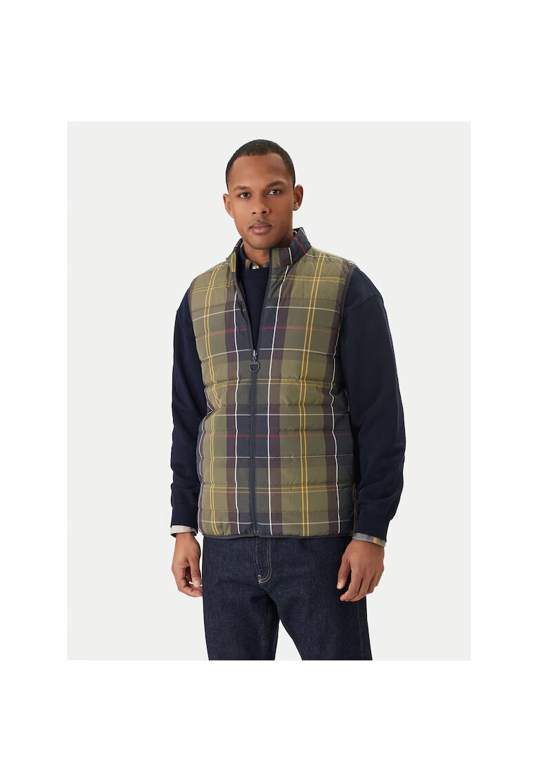 Barbour Елек полиестер -