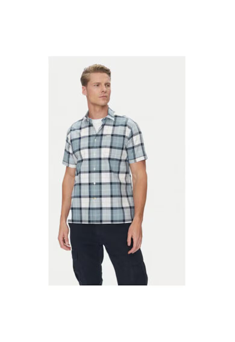 Barbour Мъжка риза MSH5077TN45 - Памук -