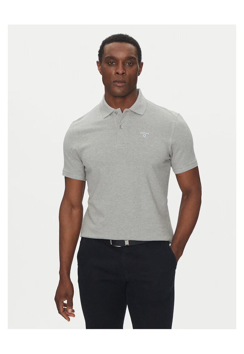 Barbour Мъжка тениска
