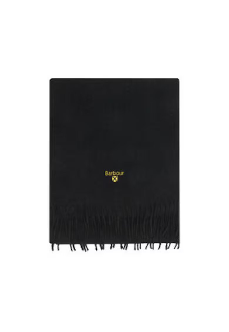 Barbour Мъжки шал - 305632845 - вълна - многоцветен - универсален