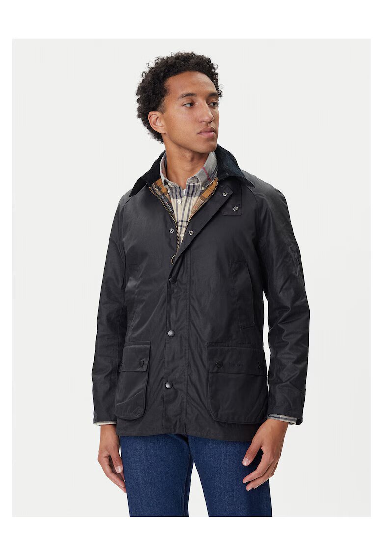 Barbour Мъжко преходно яке - памук -