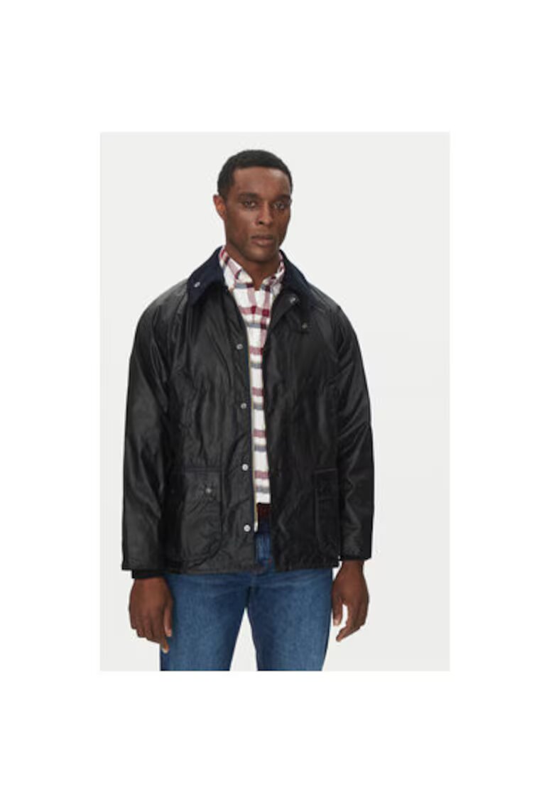 Barbour Мъжко яке MWX0018NY91 - Памук -