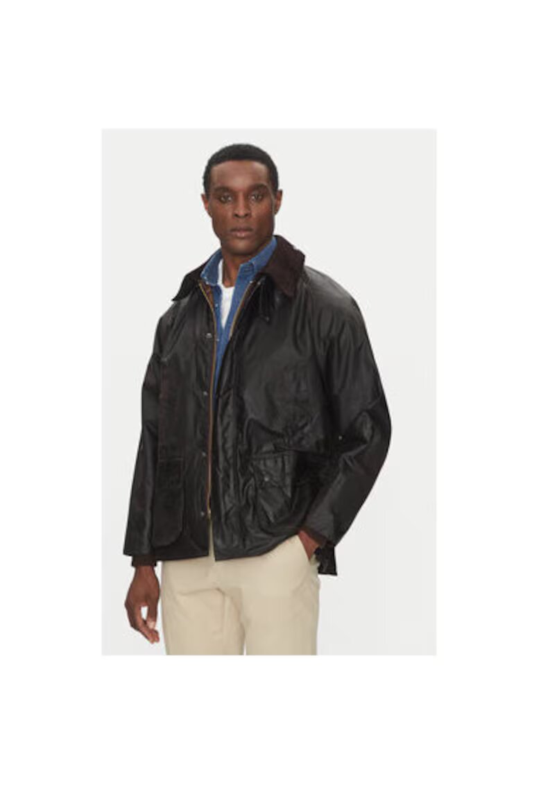 Barbour Мъжко яке MWX0018RU52 - Памук -